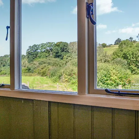 Semesterbostad Partridge Hut-uk44850 Walton (Cumbria)