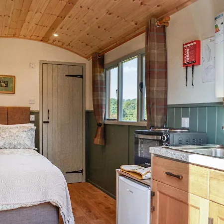 Partridge Hut-uk44850