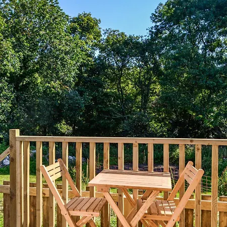 بيت للعطل Partridge Hut-uk44850 Walton (Cumbria)